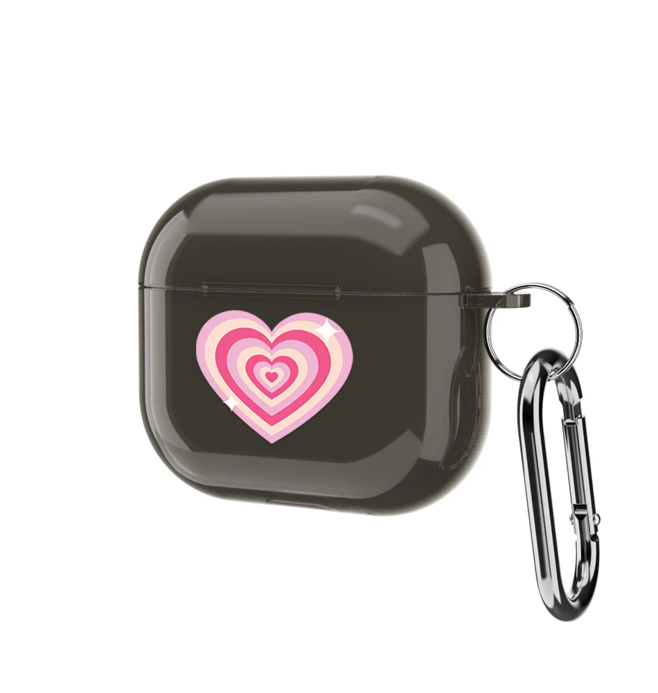 Heartbeat Fairy Tale - AirPods Gen 3 - Image 8