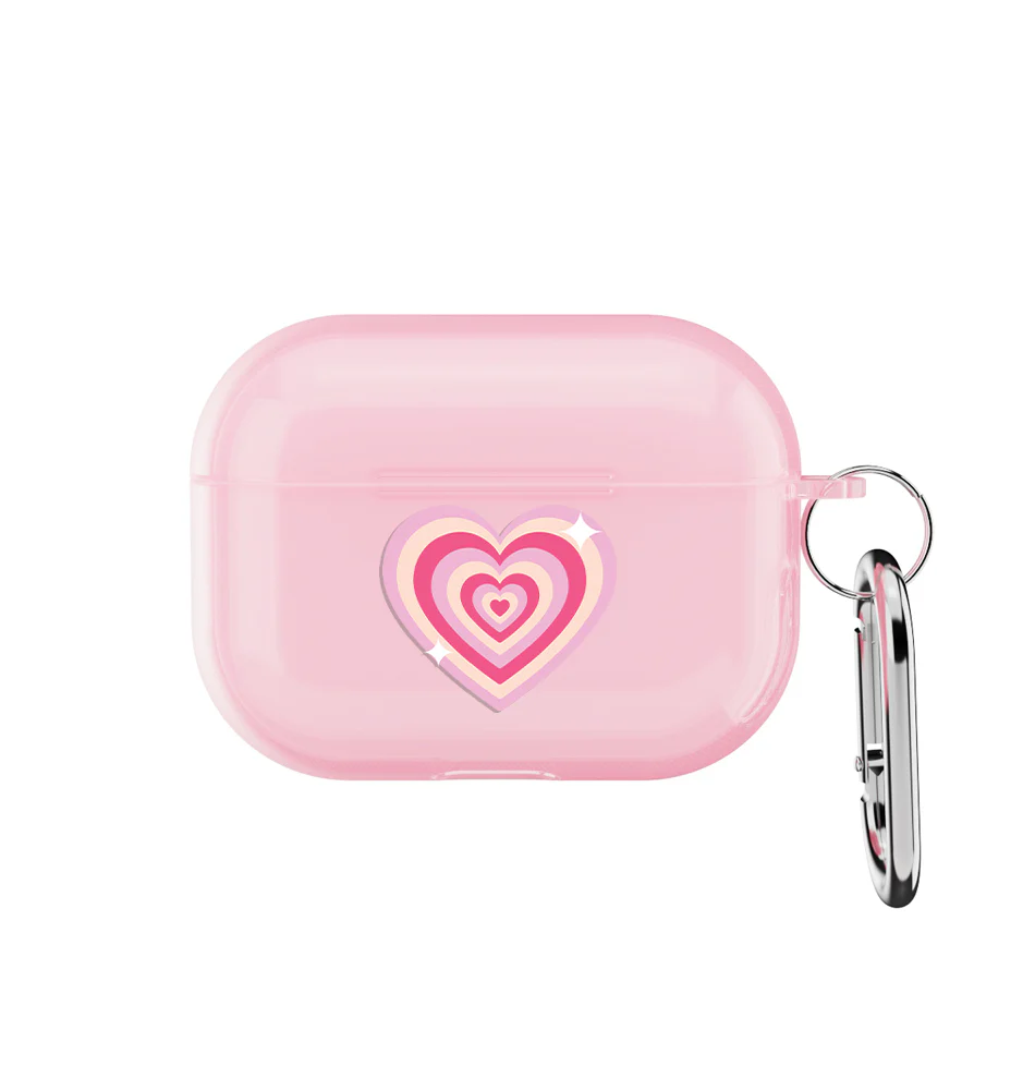 Heartbeat Fairy Tale - AirPods Pro - Image 13