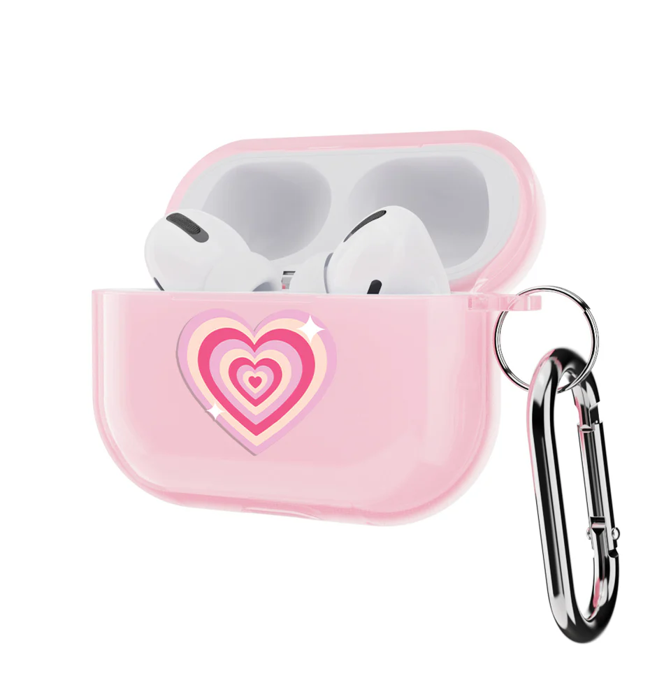 Heartbeat Fairy Tale - AirPods Pro - Image 14