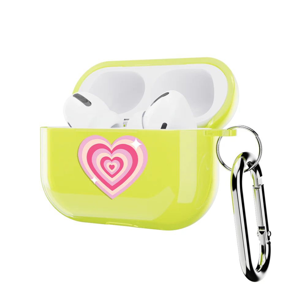 Heartbeat Fairy Tale - AirPods Pro - Image 17