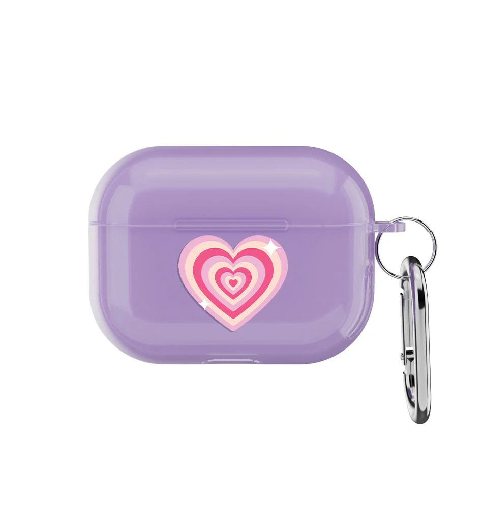 Heartbeat Fairy Tale - AirPods Pro (2nd Gen)
