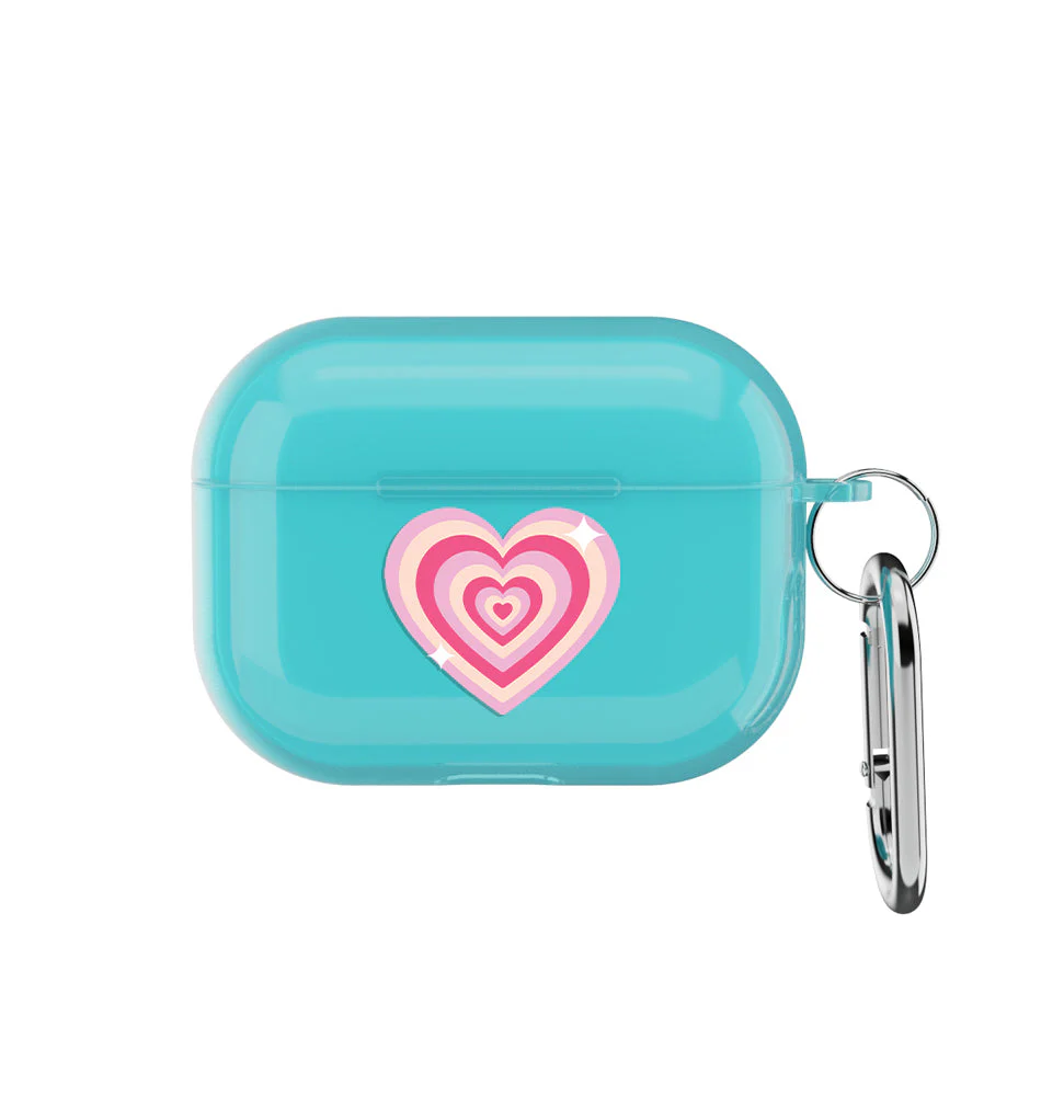 Heartbeat Fairy Tale - AirPods Pro (2nd Gen) - Image 10