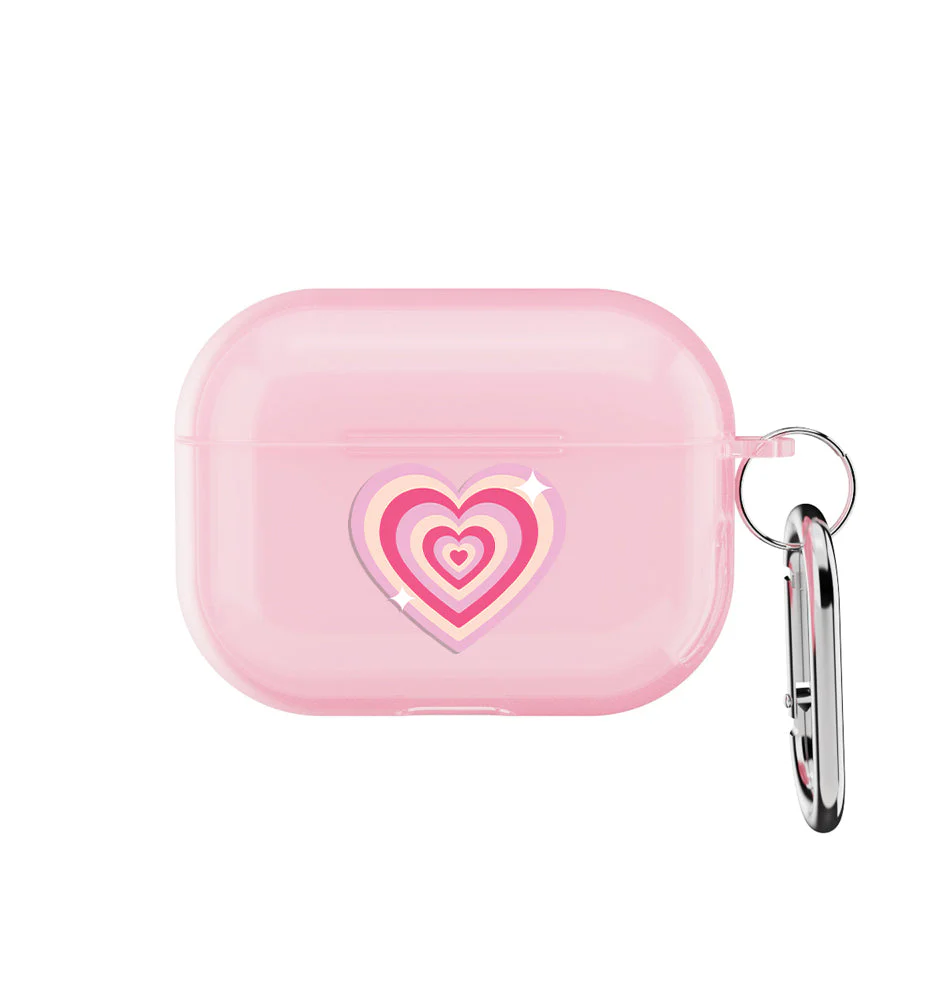 Heartbeat Fairy Tale - AirPods Pro (2nd Gen) - Image 13