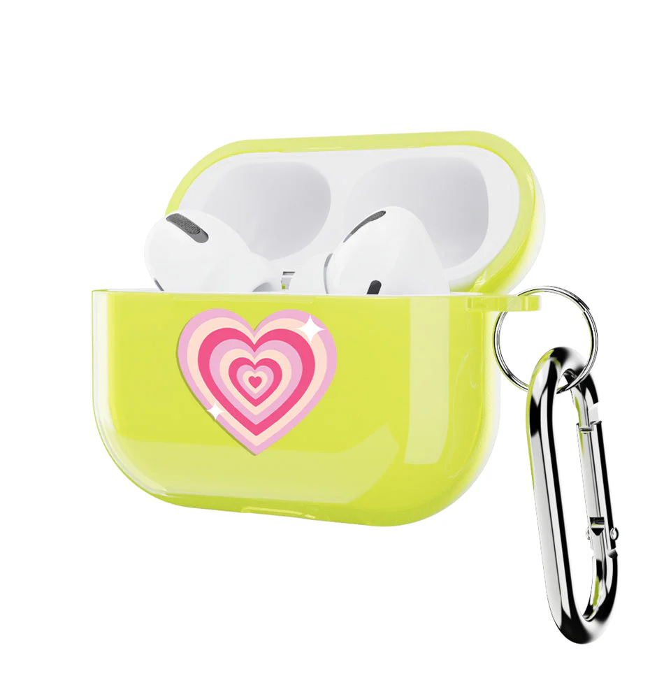 Heartbeat Fairy Tale - AirPods Pro (2nd Gen) - Image 17
