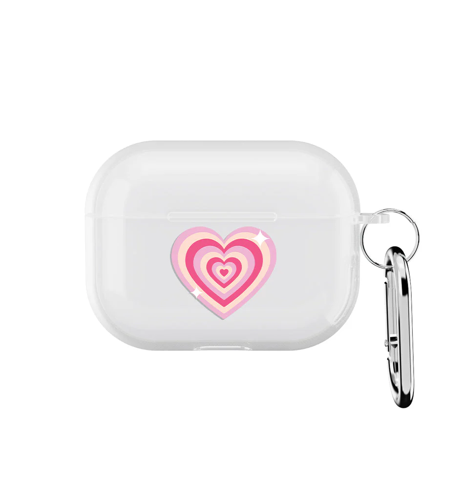 Heartbeat Fairy Tale - AirPods Pro (2nd Gen) - Image 4