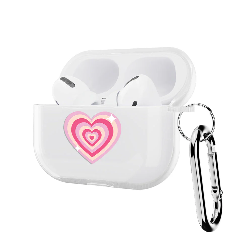 Heartbeat Fairy Tale - AirPods Pro (2nd Gen) - Image 5