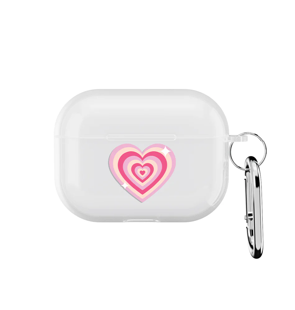 Heartbeat Fairy Tale - AirPods Pro - Image 4
