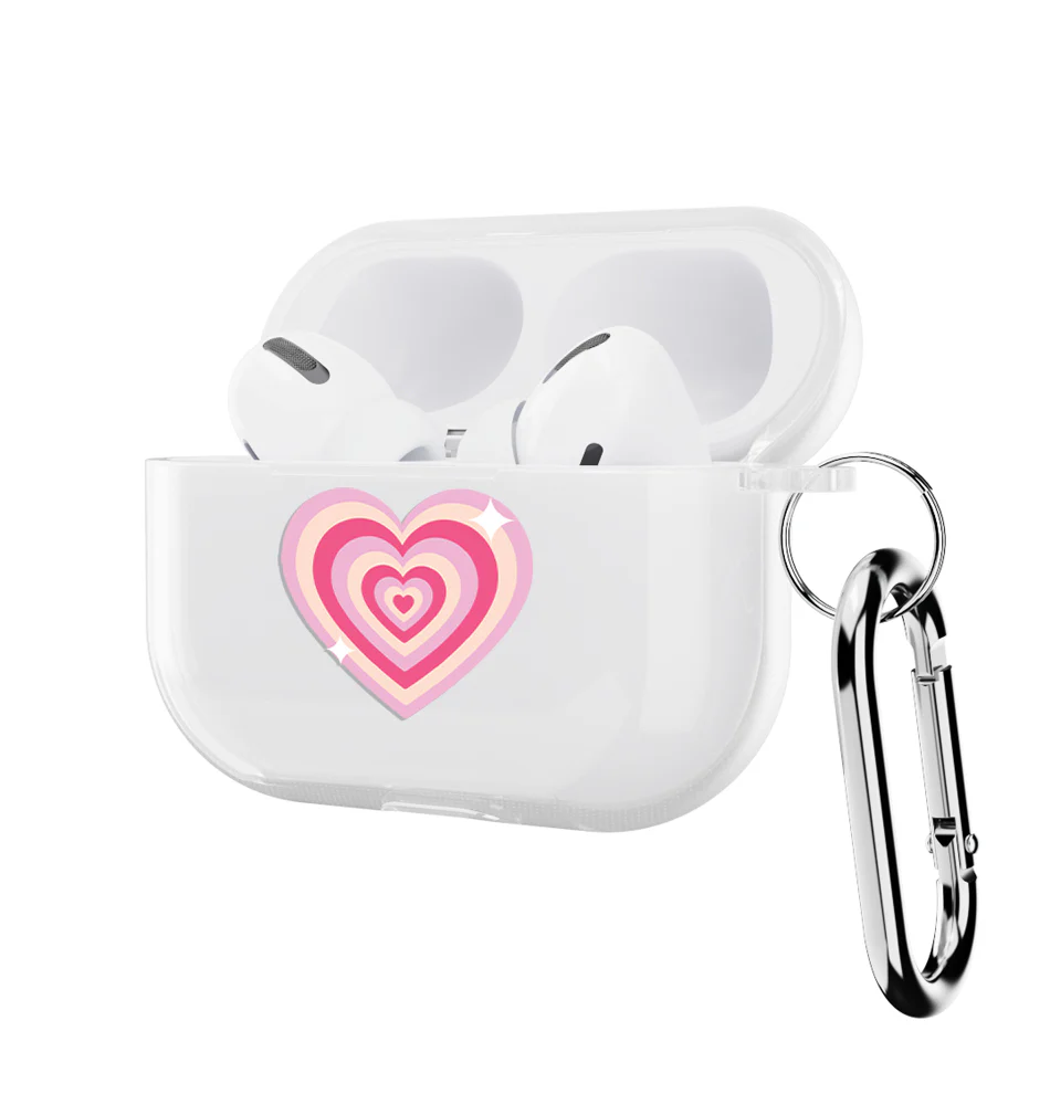 Heartbeat Fairy Tale - AirPods Pro - Image 5