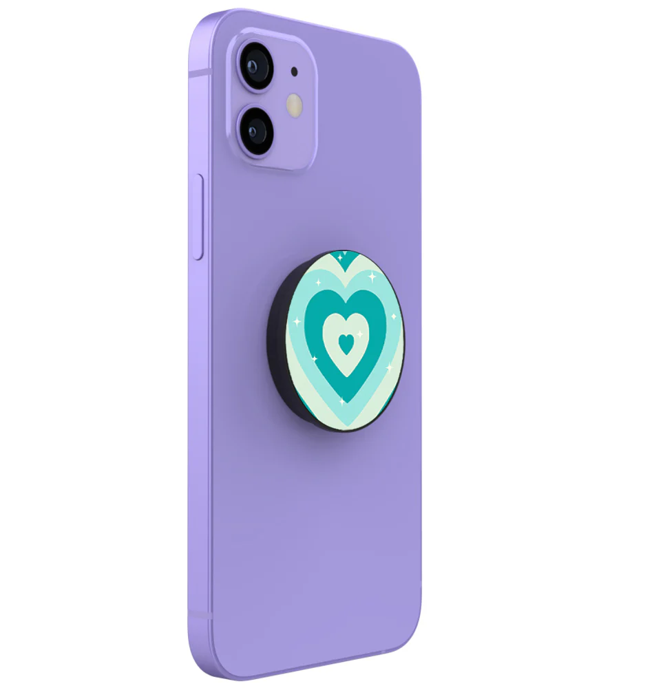 Heartbeat - Sapphire - Image 3