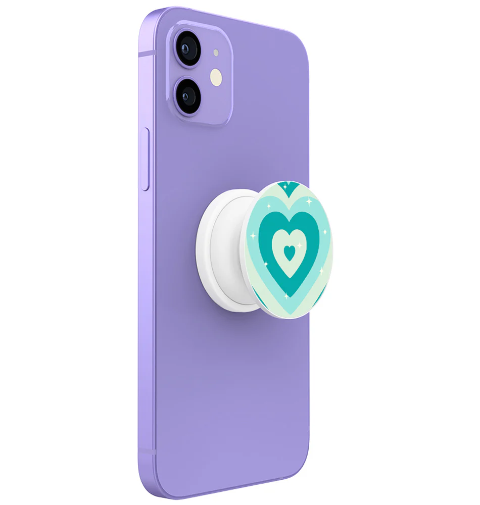 Heartbeat - Sapphire - Image 5