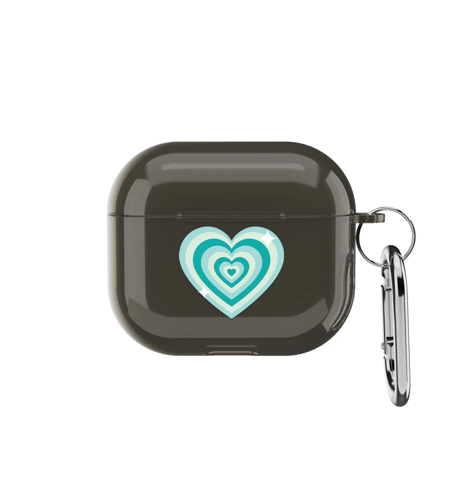 Heartbeat Sapphire - AirPods Gen 3 - Image 10