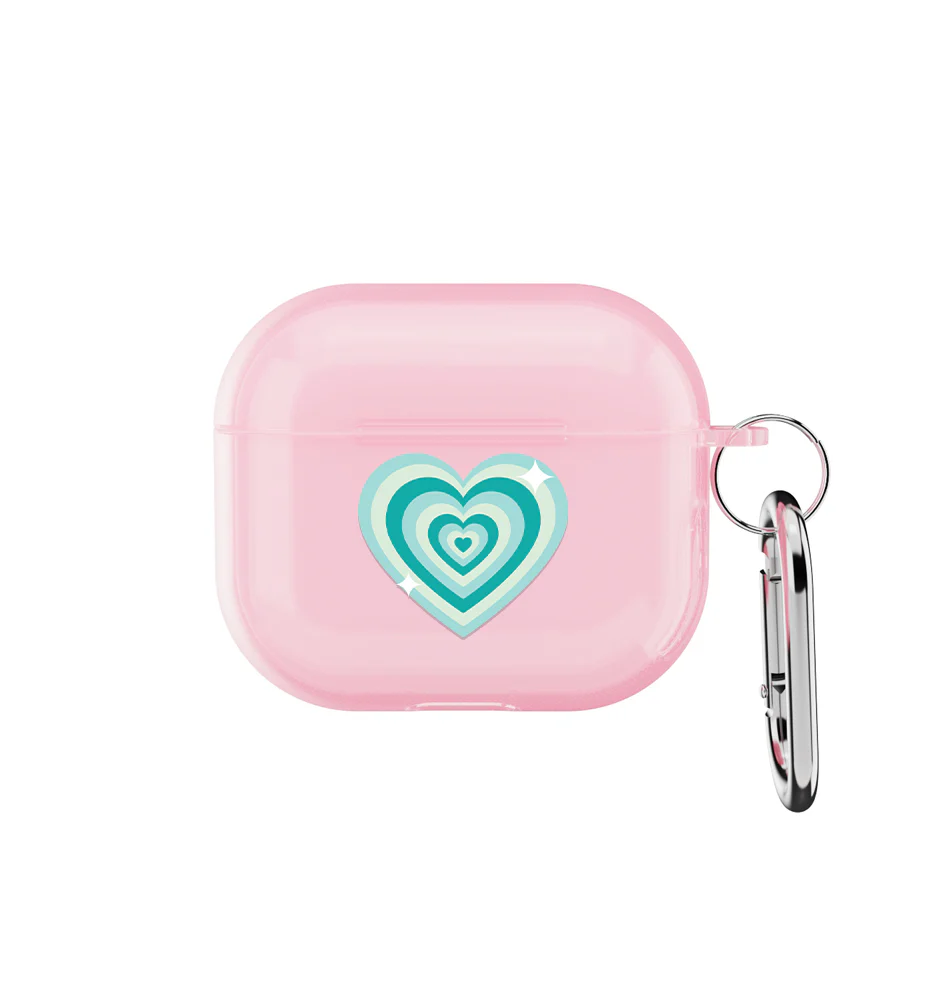 Heartbeat Sapphire - AirPods Gen 3 - Image 16