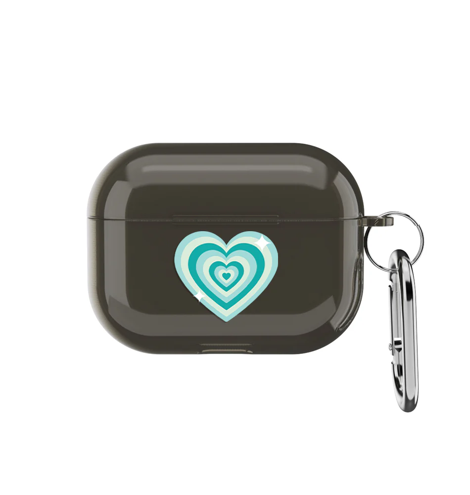 Heartbeat Sapphire - AirPods Pro - Image 10