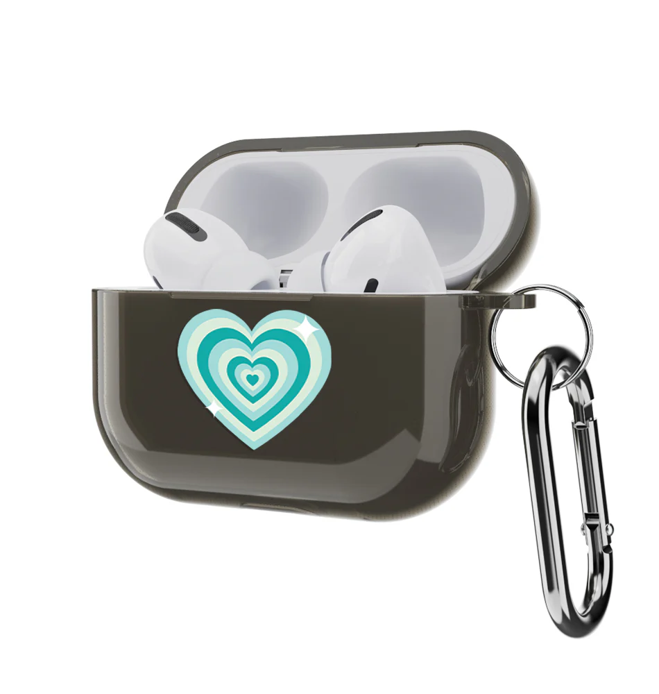 Heartbeat Sapphire - AirPods Pro - Image 11