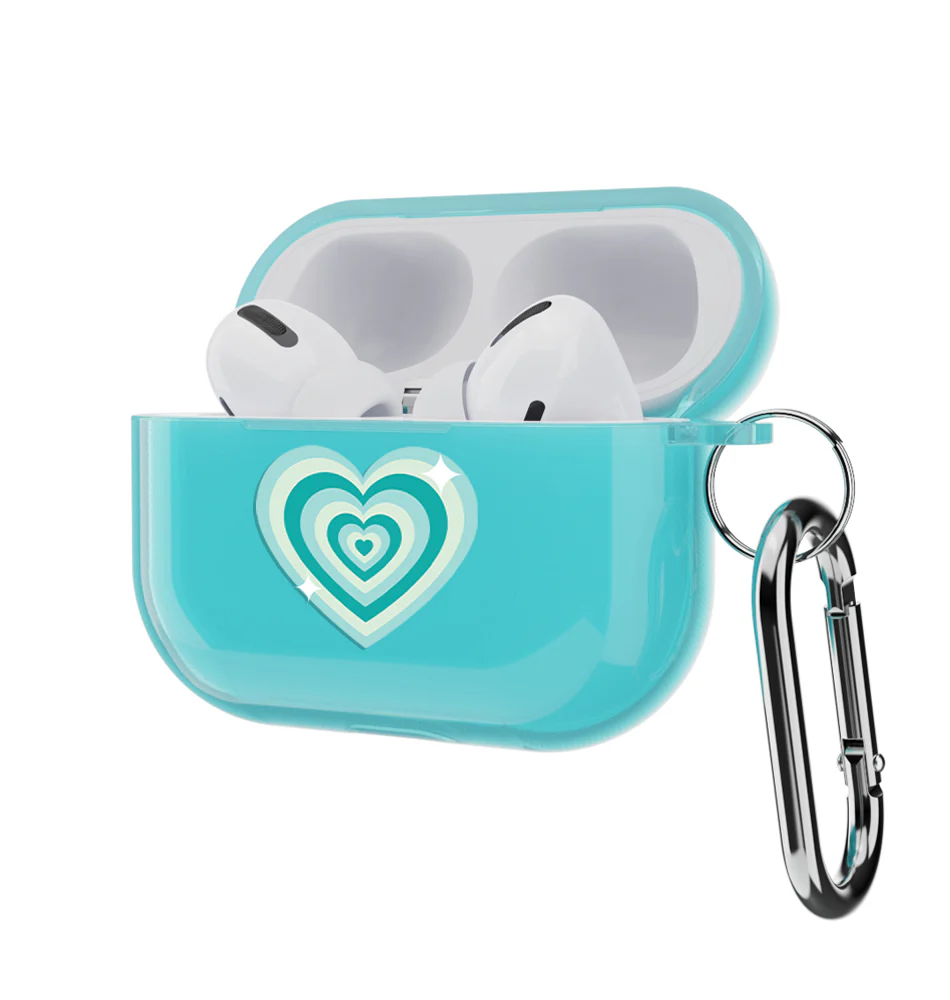 Heartbeat Sapphire - AirPods Pro - Image 14
