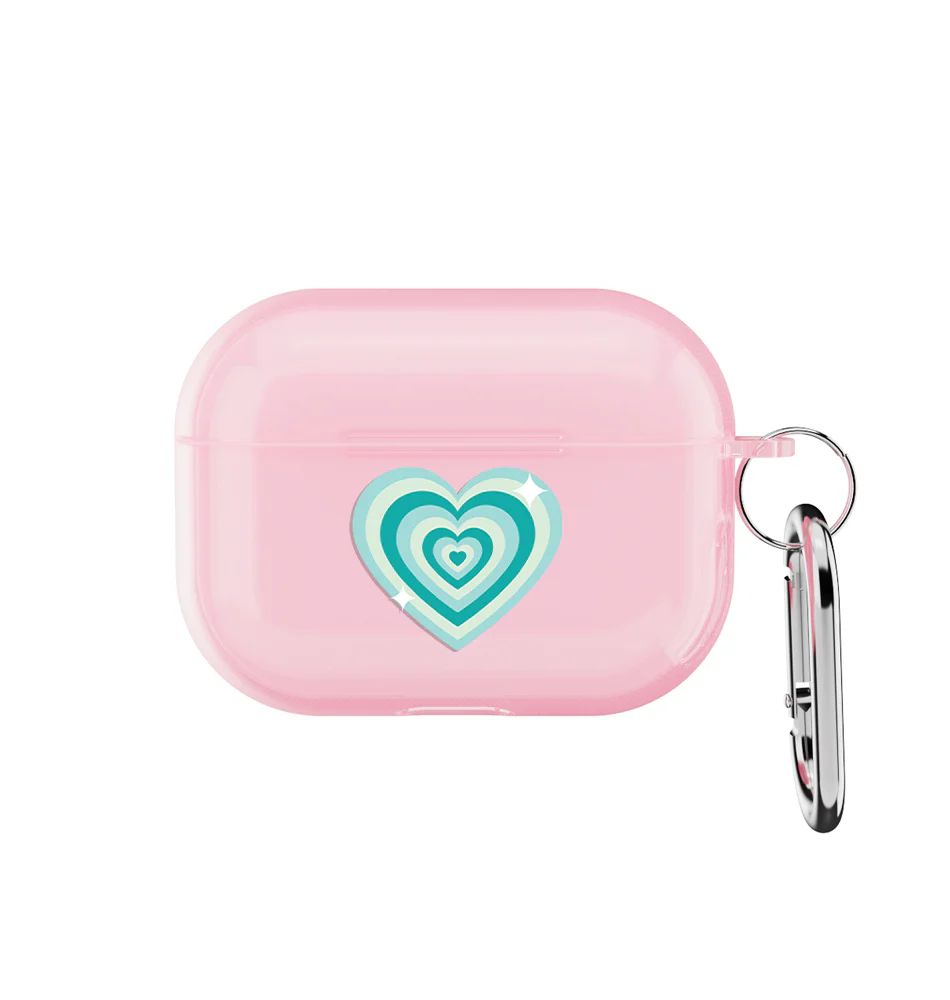 Heartbeat Sapphire - AirPods Pro - Image 16