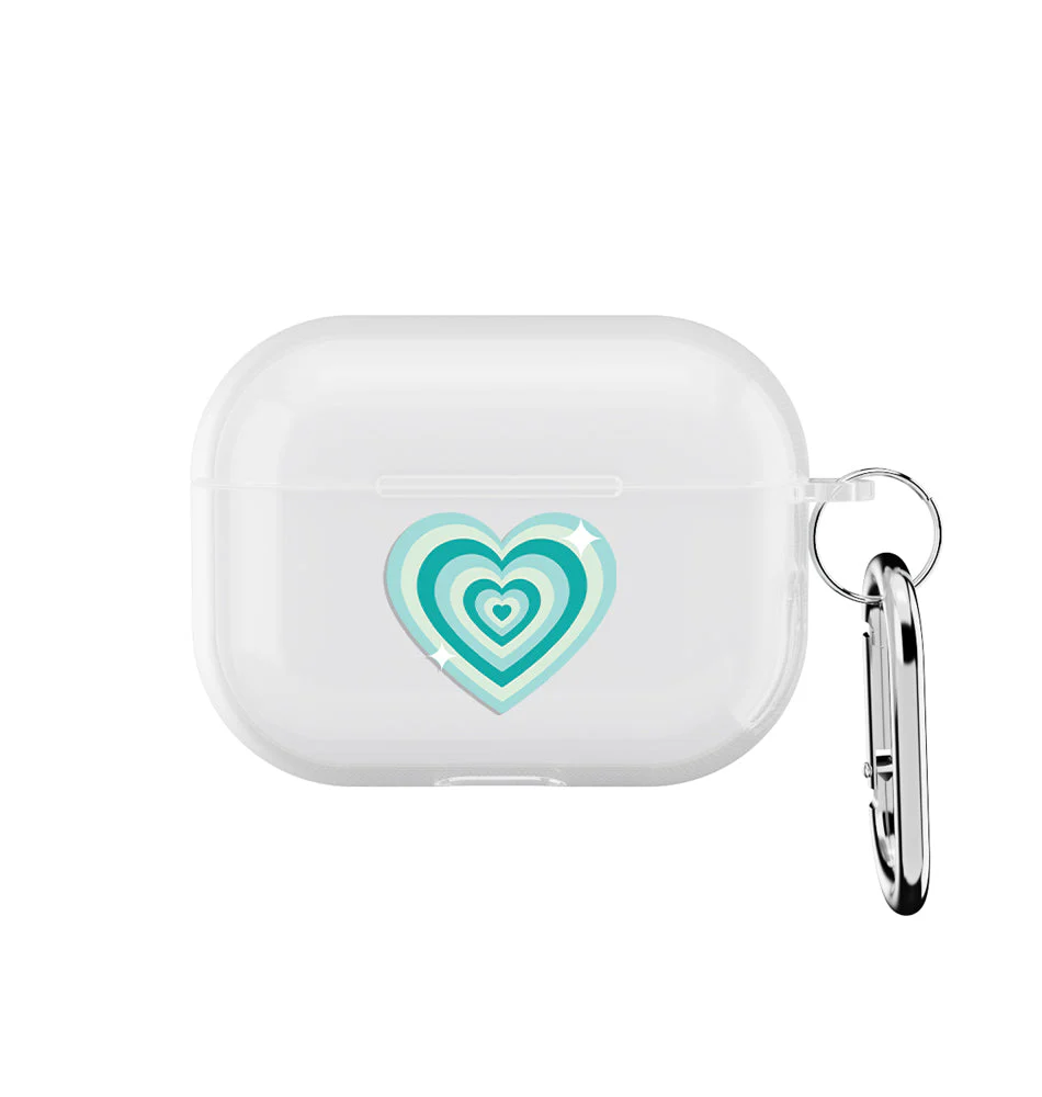 Heartbeat Sapphire - AirPods Pro (2nd Gen) - Image 7