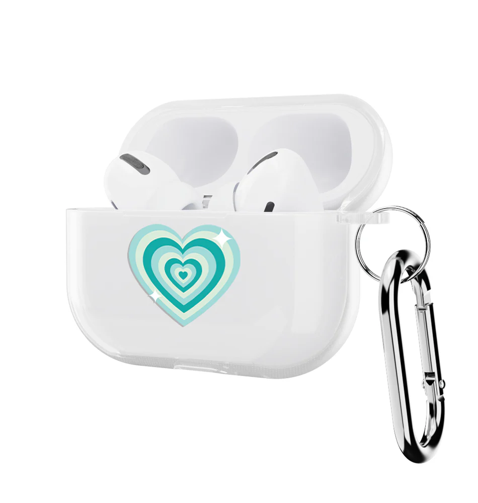 Heartbeat Sapphire - AirPods Pro - Image 8