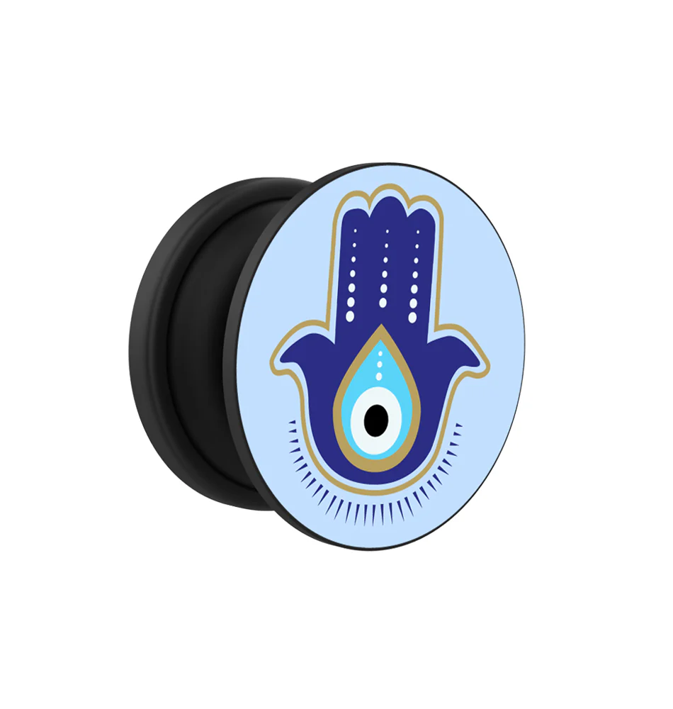 Iris eye