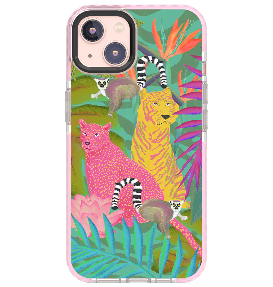 Jungle Groove - Image 10