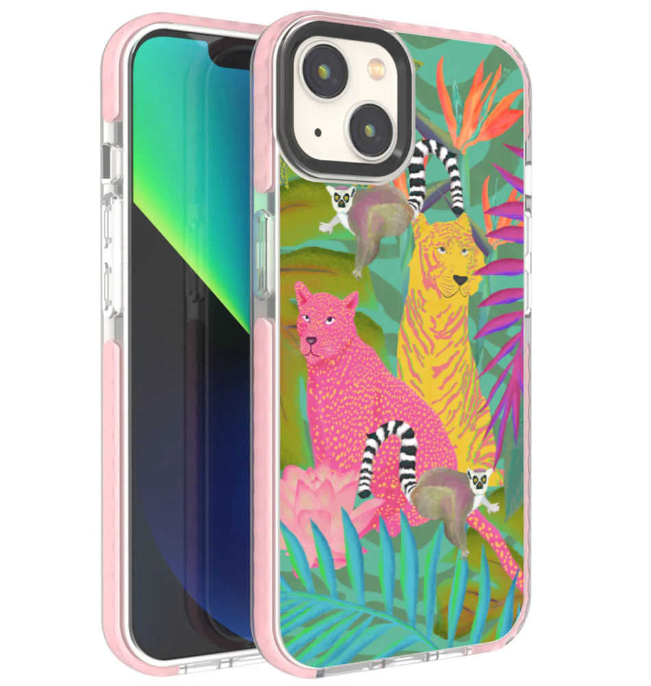 Jungle Groove - Image 11