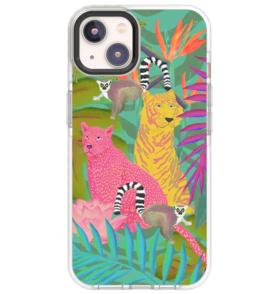 Jungle Groove - Image 7