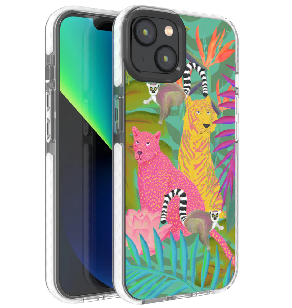 Jungle Groove - Image 8