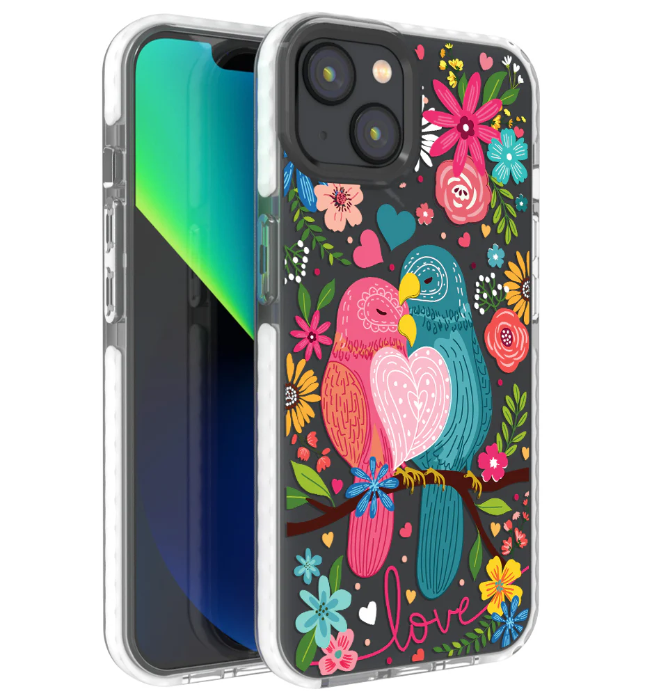 Lovebirds - Image 10