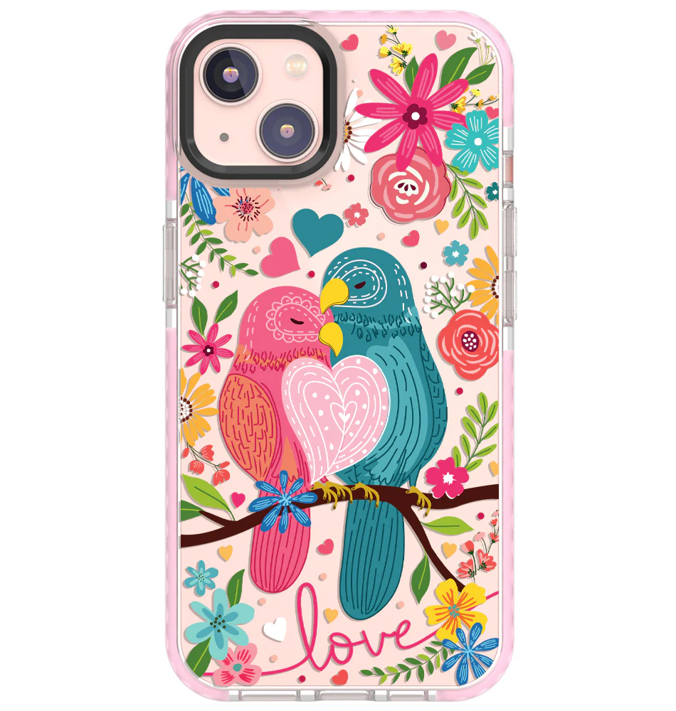 Lovebirds - Image 12