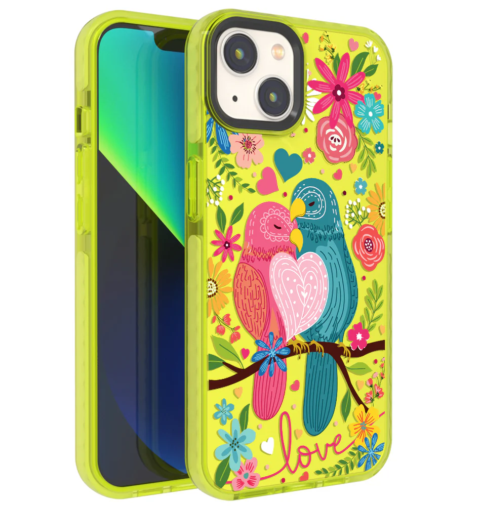 Lovebirds - Image 16