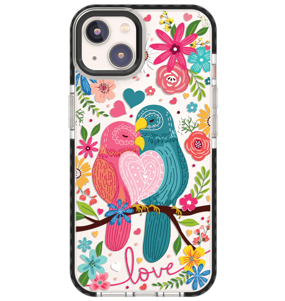 Lovebirds - Image 4