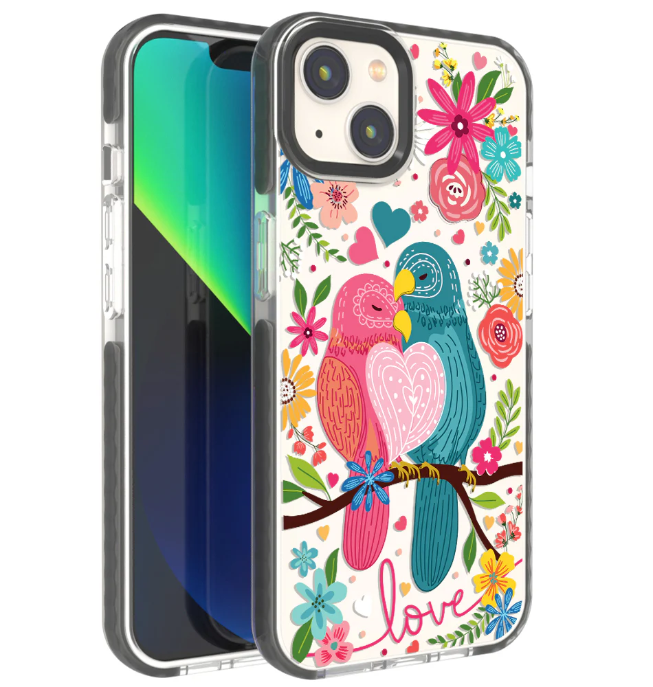 Lovebirds - Image 5