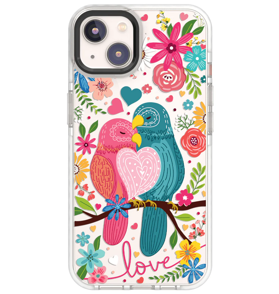 Lovebirds - Image 8