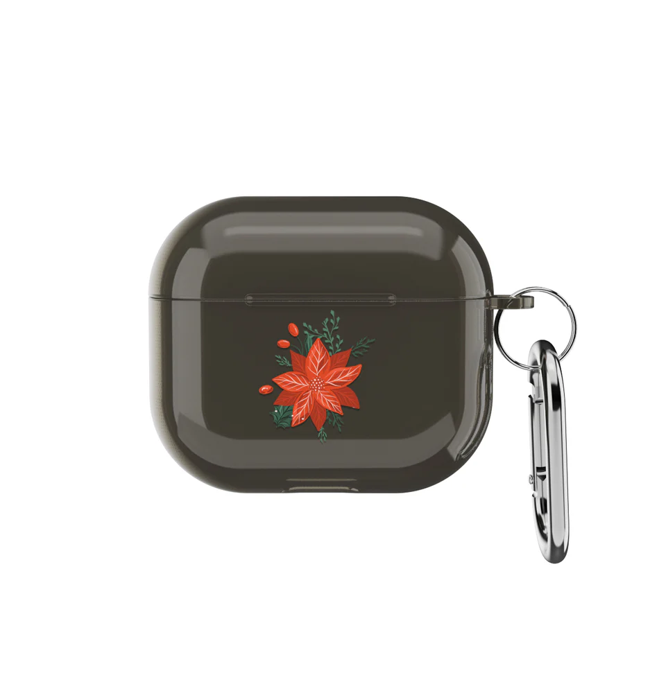 Mistletoe  -  AirPods Gen 3