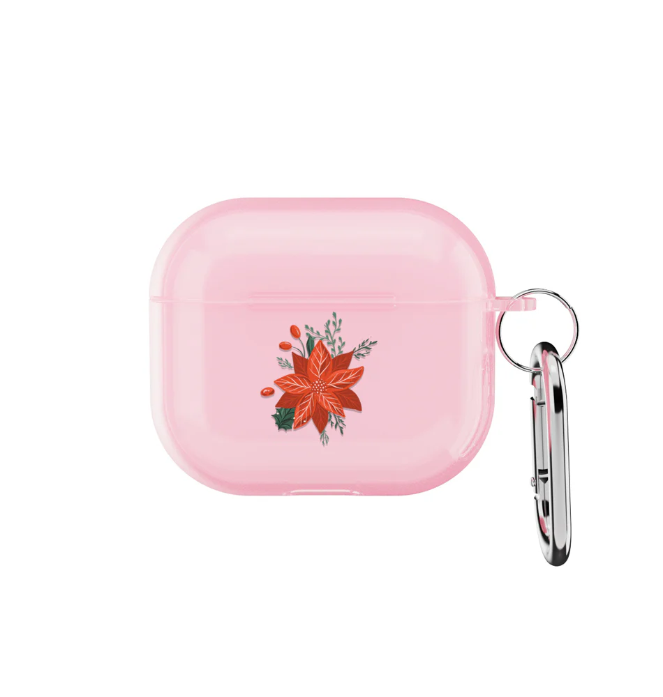 Mistletoe  -  AirPods Gen 3 - Image 13