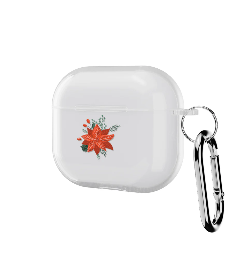 Mistletoe  -  AirPods Gen 3 - Image 17