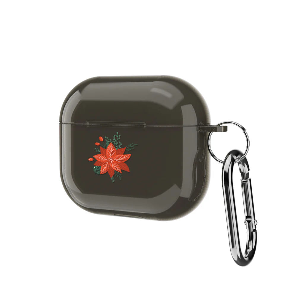 Mistletoe  -  AirPods Gen 3 - Image 2
