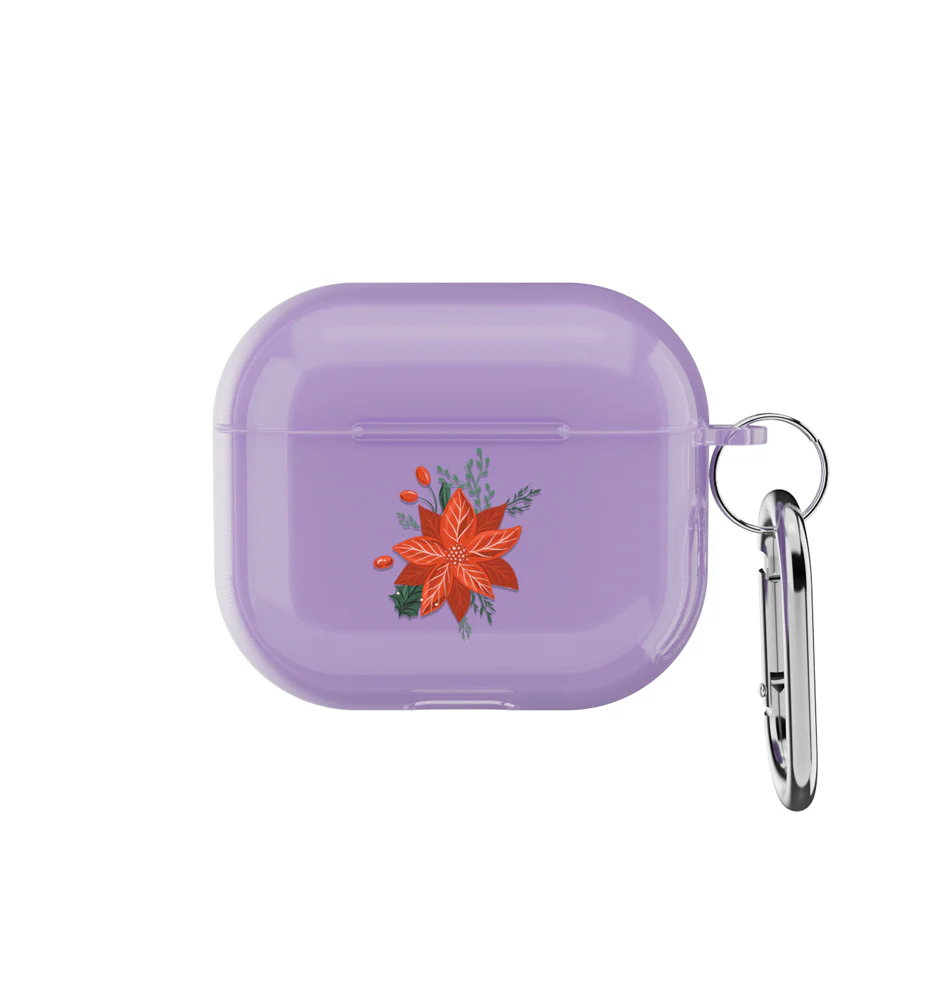 Mistletoe  -  AirPods Gen 3 - Image 7
