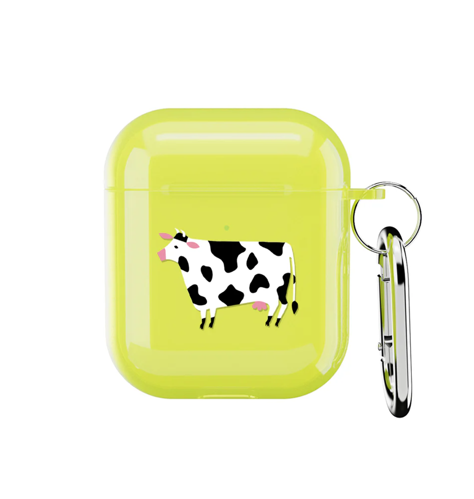 Moo Moo - AirPods Gen 1&2 - Image 4
