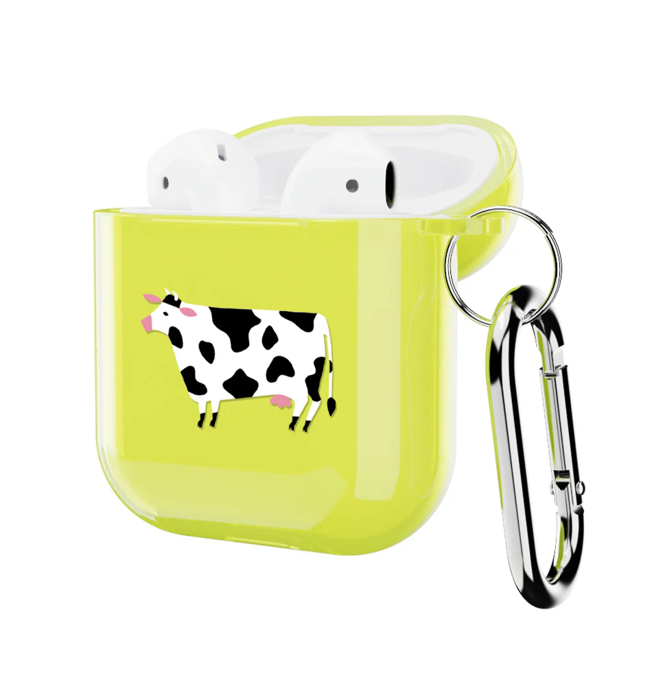 Moo Moo - AirPods Gen 1&2 - Image 5