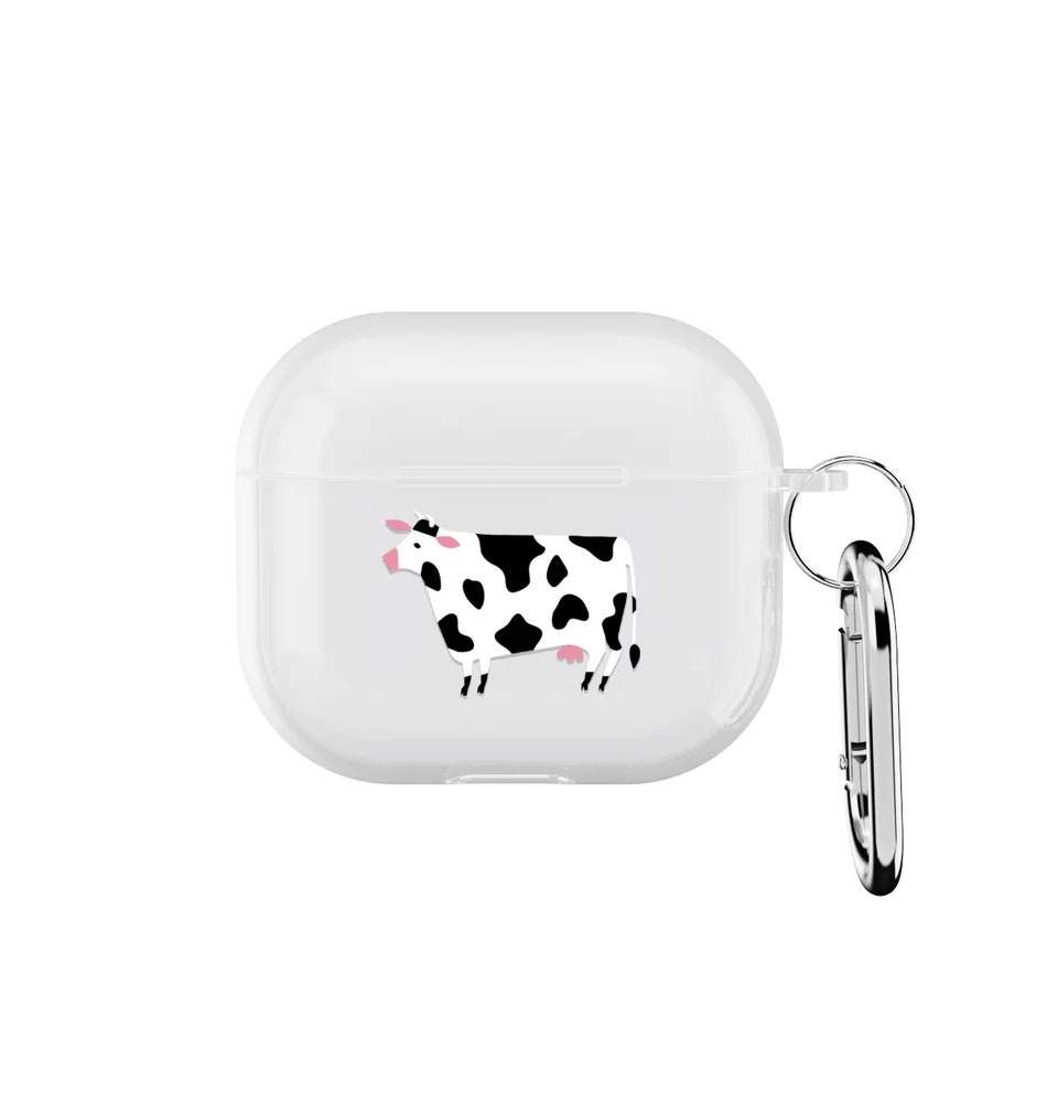 Moo Moo - AirPods Gen 3 - Image 10