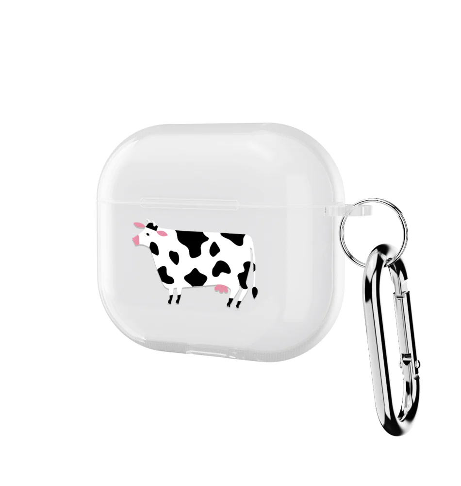Moo Moo - AirPods Gen 3 - Image 11