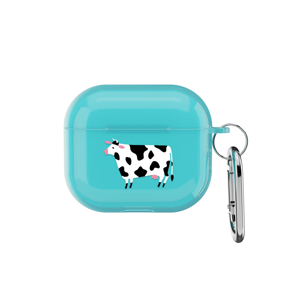 Moo Moo - AirPods Gen 3 - Image 16