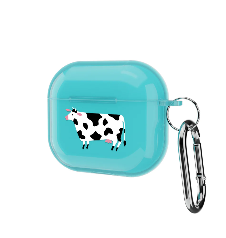 Moo Moo - AirPods Gen 3 - Image 17