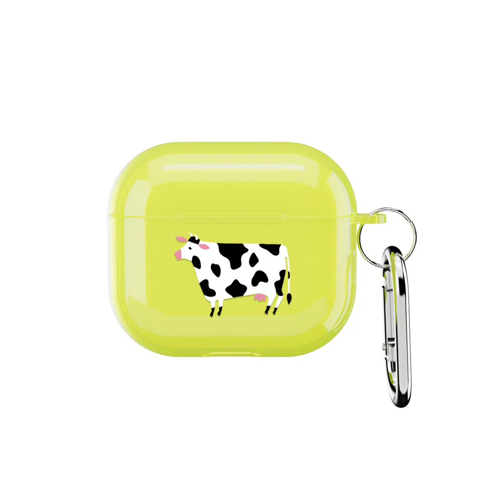 Moo Moo - AirPods Gen 3 - Image 4