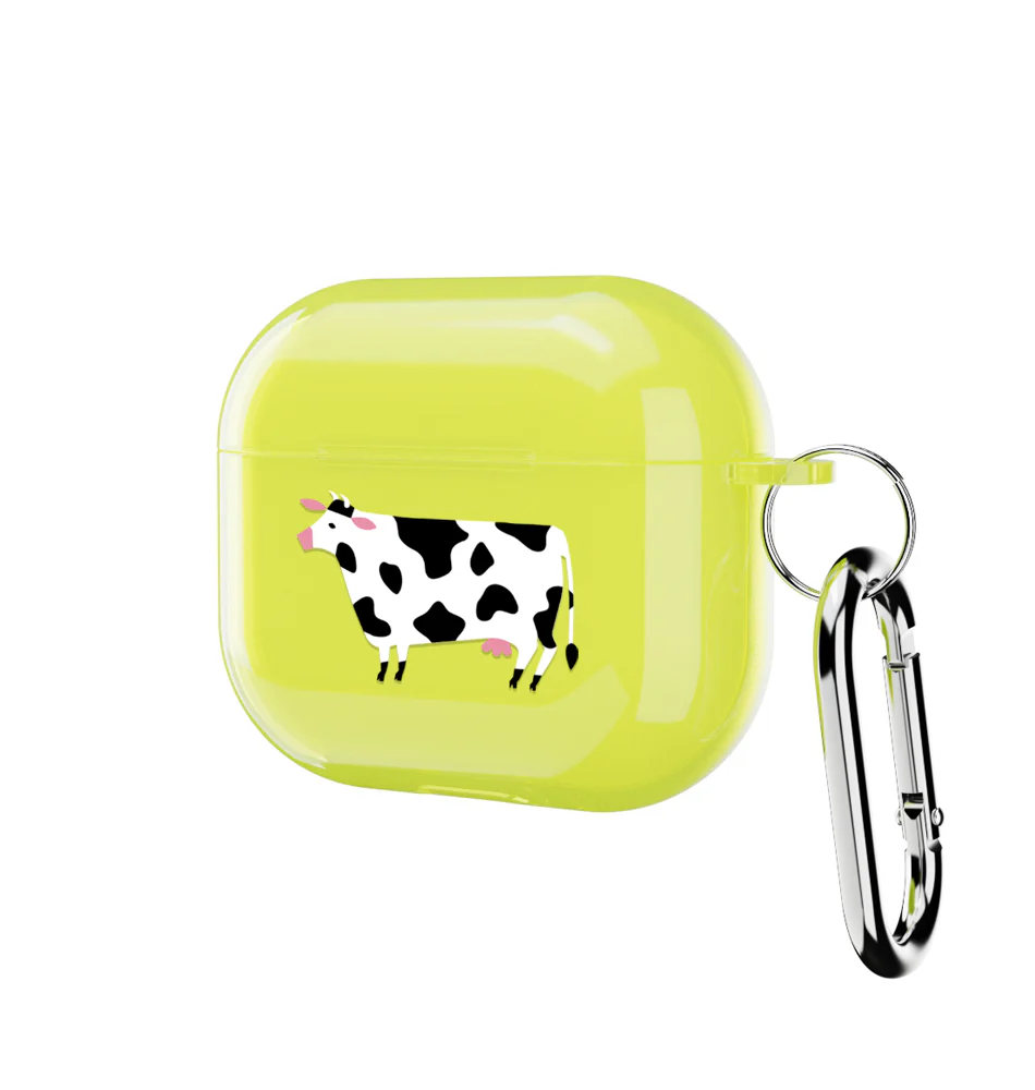 Moo Moo - AirPods Gen 3 - Image 5