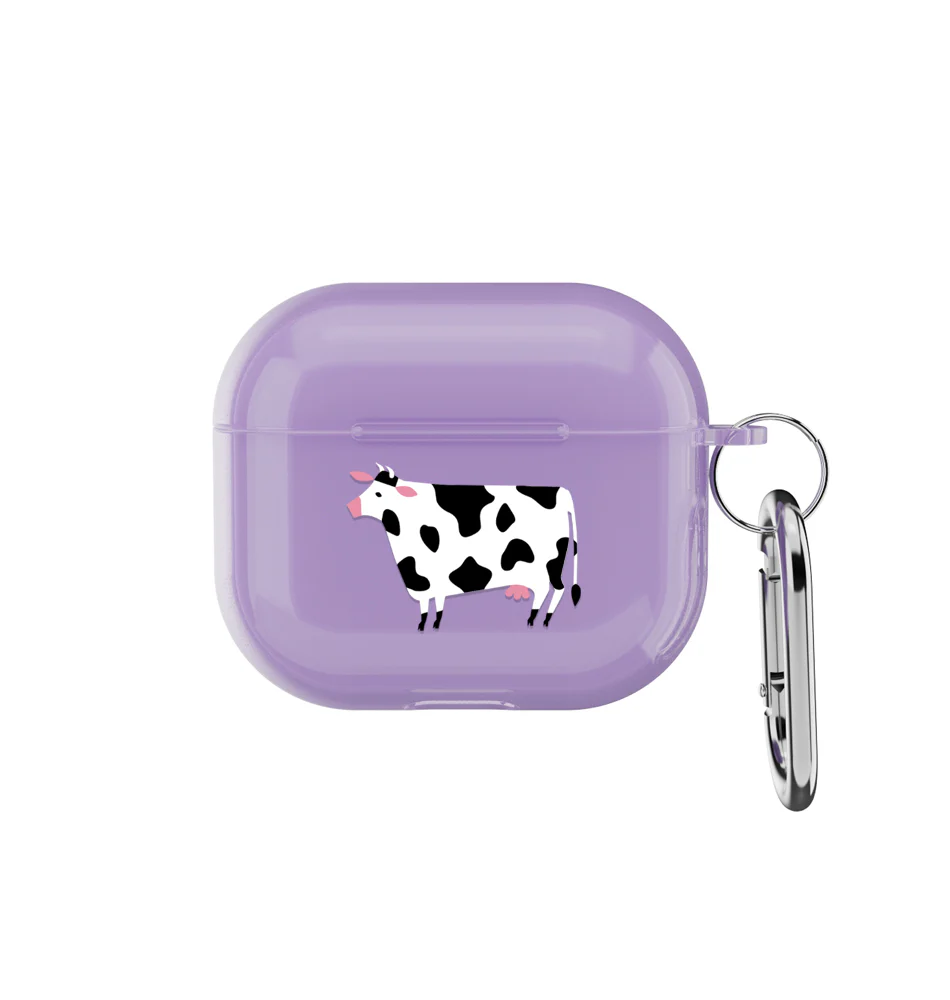 Moo Moo - AirPods Gen 3 - Image 7