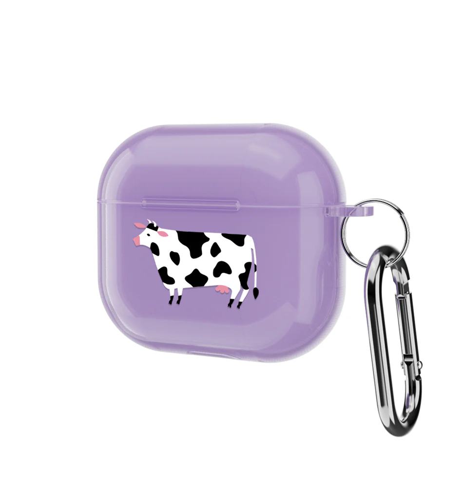 Moo Moo - AirPods Gen 3 - Image 8