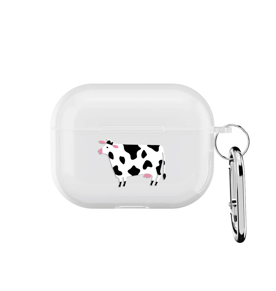 Moo Moo - AirPods Pro - Image 10