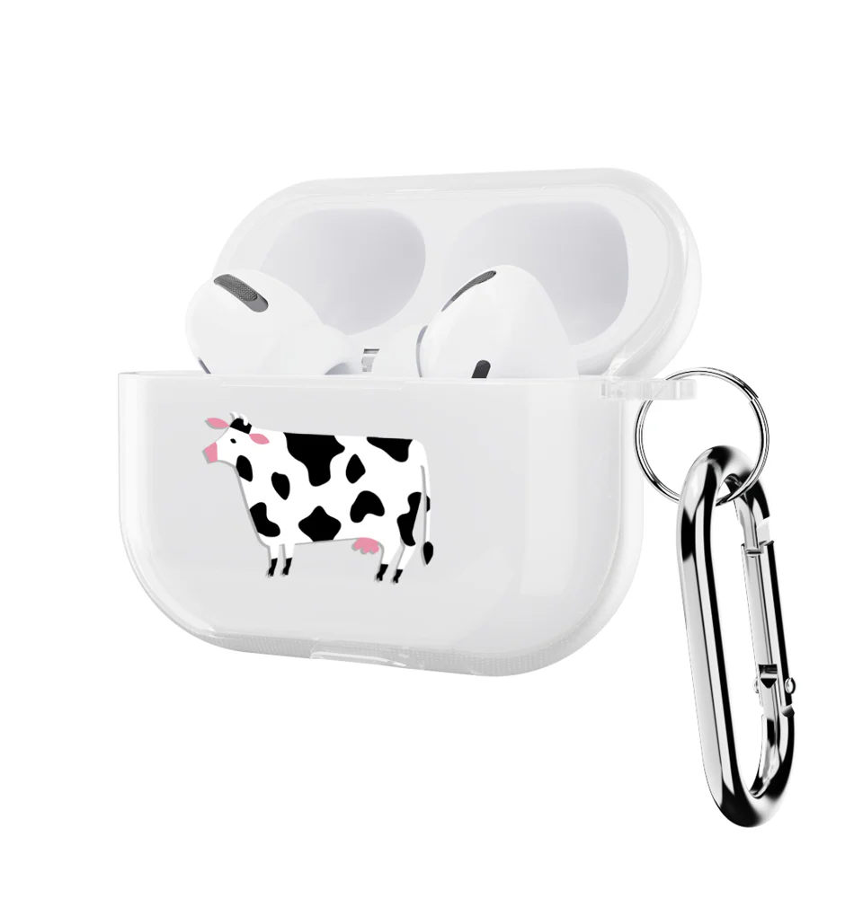 Moo Moo - AirPods Pro - Image 11